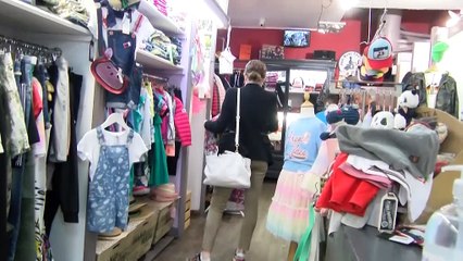 Martigues renforce son plan Coeur de Ville pour les commerçants