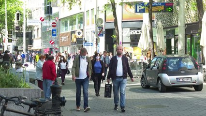 La polémica detrás de los fondos de recuperación de Merkel y Macron