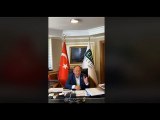 MHP'li Başkan'dan AKP'li ve CHP'li üyelere sert sözler