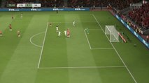 FIFA 20 : notre simulation de FC Lorient - Valenciennes FC (L2 - 37e journée)