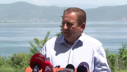 Merko injoron OJQ-të: Në Strugë nuk ka ndërtime pa leje