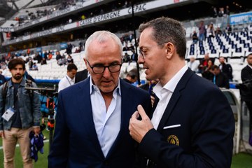 OM : quels départs pour le mercato estival ?