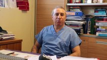 Lösemi hastası minik Kuzey'e Yunanistan'dan gelen bağış ilik nakledildi - ADANA