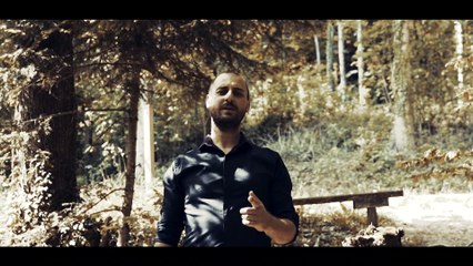 Ilmo Farizi - Dashni (Official Song) 4K