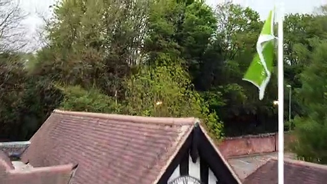 Andrew Bradley Chesterfield 17.5.20 copy video Dailymotion