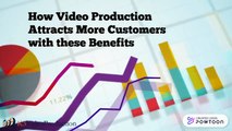 Why Video Marketing Attracts More customers ?