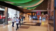 ¿Vamos al shopping? Cómo es el protocolo que presentaron para volver a funcionar