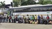 Priyanka-Yogi standoff: UP govt denies permission to Congress buses from Rajasthan
