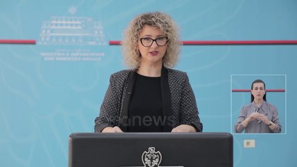 Ora News - 'Fluturon' koronavirusi, 15 raste të reja brenda 24 orëve