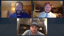 Barstool Sports Centre: The Chiclets Cup, Matchup 5 - Auston Matthews vs. Keith Yandle