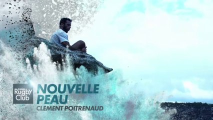 Clément Poitrenaud : Nouvelle peau