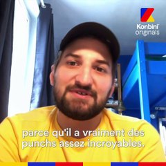 Benjamin Tranié l Supercut (réservé aux GRANDS cinéphiles)