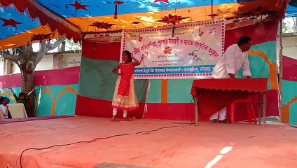 ৮ বছর এর বাচ্চার নৃত্য গান   খুব সুন্দর dance