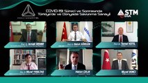 Savunma Sanayi Başkanı Demir'den F-35 açıklaması