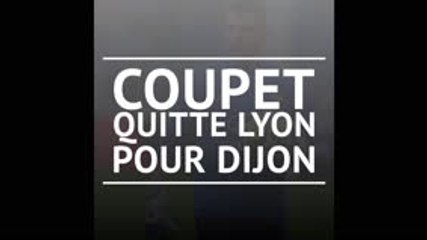 Coupet, nouvel entraîneur des gardiens de Dijon