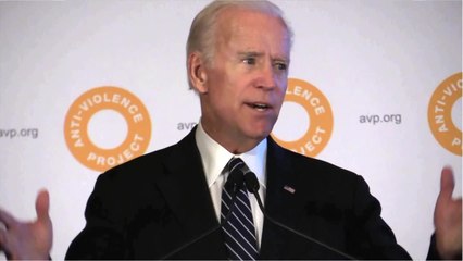 Biden Lags Way Behind Trump In Fundraising
