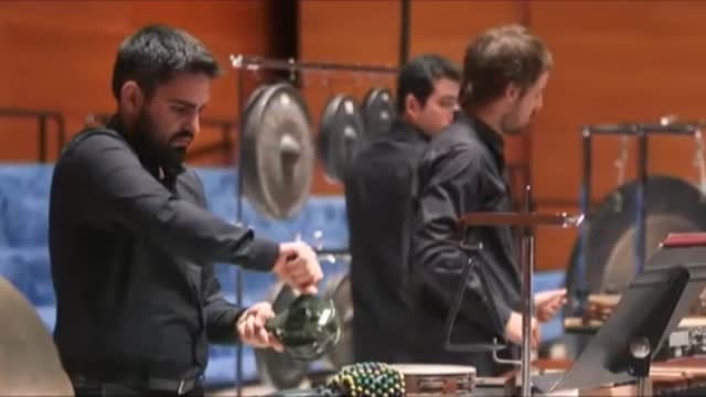 La Orquesta Sinfónica de Euskadi regresa a los ensayos