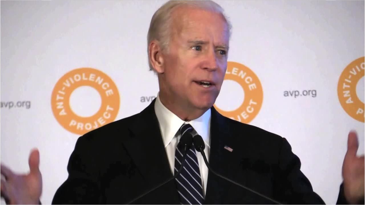 Biden Lags Way Behind Trump In Fundraising