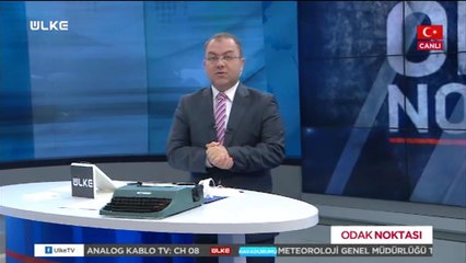 Odak Noktası - 20 Mayıs 2020