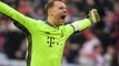 FC Bayern: Manuel Neuer verlängert Vertrag bis 2023