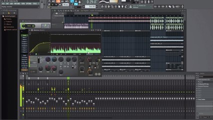 Michael Musco - Empty Eyes (Hard Electro Rock)
