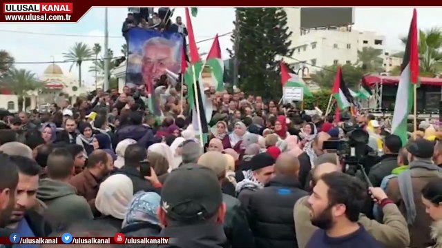 Cumhurbaşkanlığı Sözcüsü Kalın: Reddediyoruz