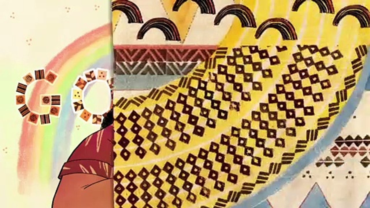 today google doodle Israel Kamakawiwoʻole’s 61st Birthday | היום Google שרבוט  יום הולדתו ה -61 של קמאקאוויווול | 以色列Kamakawiwoole诞辰61周年