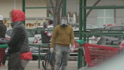 Salud, empleo y políticas fiscales, claves de la UE para la pandemia