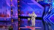 The Best Top 6 AMAZING Auditions - America's Got Talent 2017