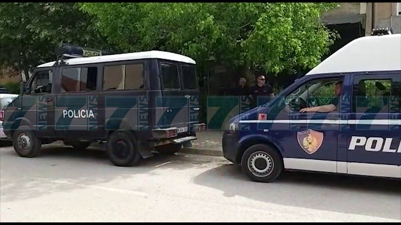 19 PERSONA NE PRANGA PER KANABIS, NE PERGJIME DHE NJE PROKURORE - News, Lajme - Kanali 7