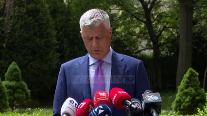 Top News - Gjykata kushtetuese/ Kosovë, të ndalen presionet