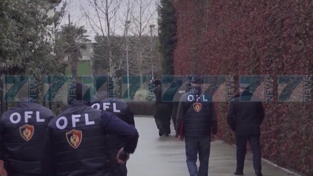 OFL SHENJESTRON FATMIR KAJOLLIN E 3 TE AKUZUAR PER TRAFIK DROGE - News, Lajme - Kanali 7