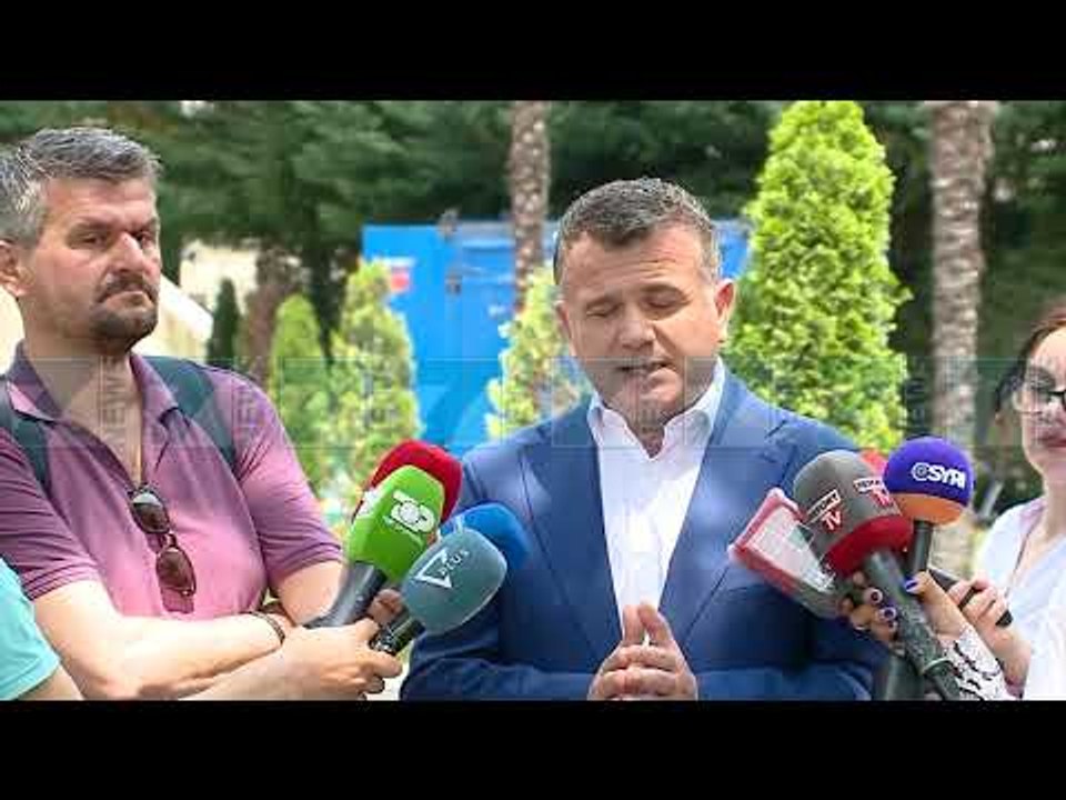 BALLA THOTE SE BASHA DHE KRYEMADHI NUK E DUAN REFORMEN - News, Lajme - Kanali 7