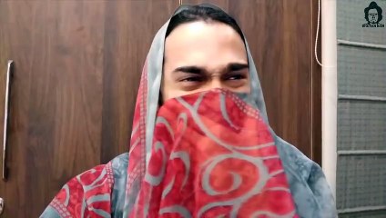 BB Ki Vines- _ Lockdown Queen _-New Video
