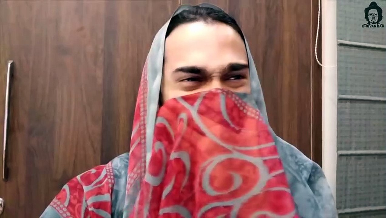 BB Ki Vines- _ Lockdown Queen _-New Video