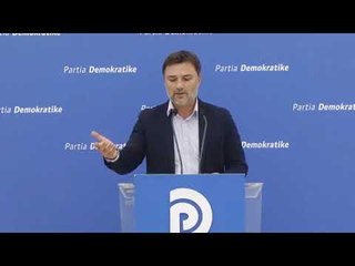 Pushimi i akuzave për dosjen Bajri, PD: Rama liron kriminelët dhe dhunon e burgos qytetarët