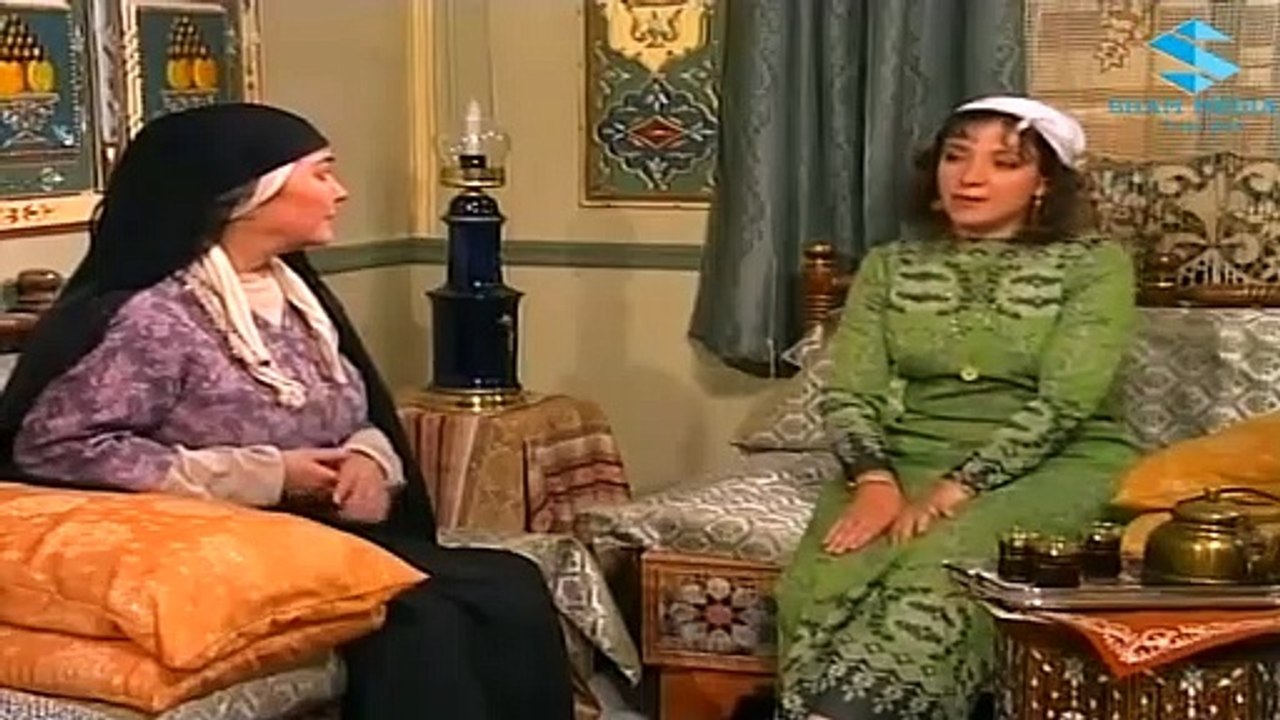 مسلسل ايام شامية  الحلقة 3 الثالثة كاملة HD