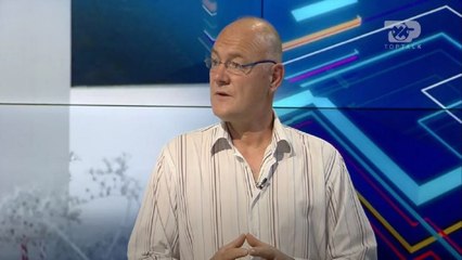 Auron Tare në Top Talk:Teatri nuk duhej prishur.Rama i vërtetë,opozita e pasinqertë për këtë çështje