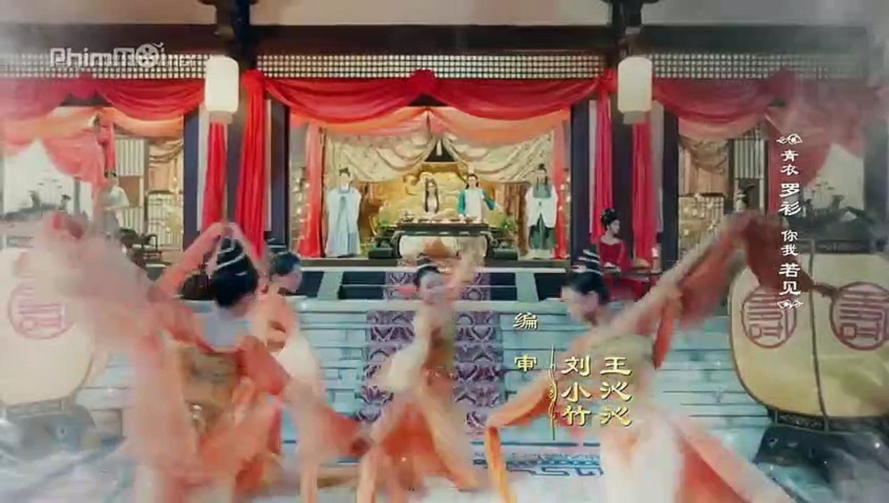 PHIM NGHĨA KỲ QUÂN THÂN YÊU - TẬP 1