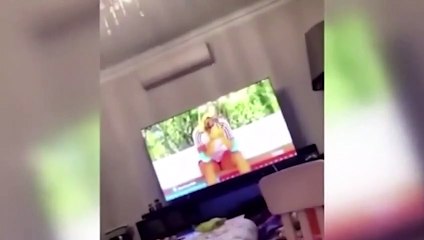 Survivor yarışmacısı Evrim'e "ağla beter ol" diyen Demet Akalın’a Fatoş Keklik sitem etti