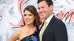 Princess Eugenie and her family were told to 'prepare for the worst' after father-in-law contracted coronavirus