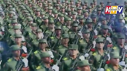 China is Now Chasing India on Every Corner of LAC