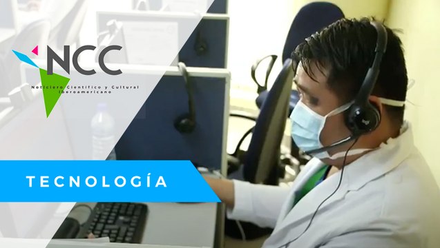 ¿Sín­to­mas de CO­VID-19? El go­bierno pa­na­me­ño te con­sul­ta a tra­vés de What­sApp