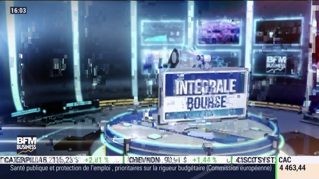 Gregori Volokhine : Jerome Powell et Steven Mnuchin se sont exprimé hier devant la commission bancaire du Sénat, qu'en retenir ? - 20/05