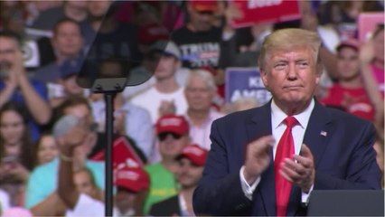 Trump Opposed To Unemployment Boosts