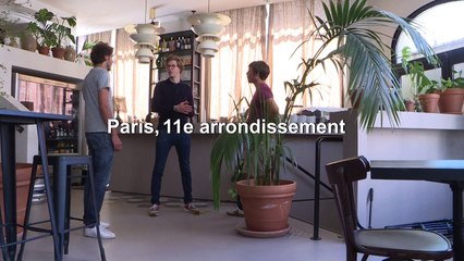 Un "hôpital" pour les plantes délaissées pendant le confinement