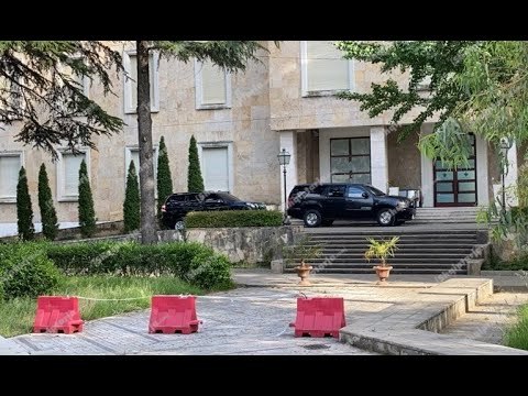 Report TV -Yuri Kim në Kryeministri, takimi i tretë me Ramën brenda 5 ditëve