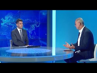 Reforma zgjedhore, Arben Pëllumbi i ftuar në Ora News