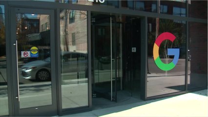 Google Is Partnering With Department of Defense