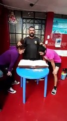 podras superar a tu ex pero jamás este video